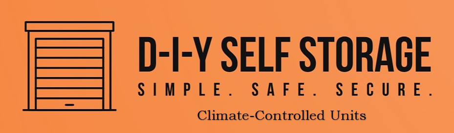 Do It Yourself Storage